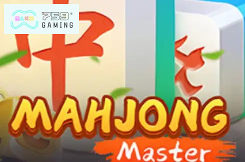 Mahjong Master